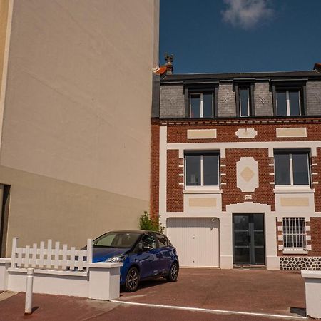 Suites Clemenceau Le Havre Exterior photo